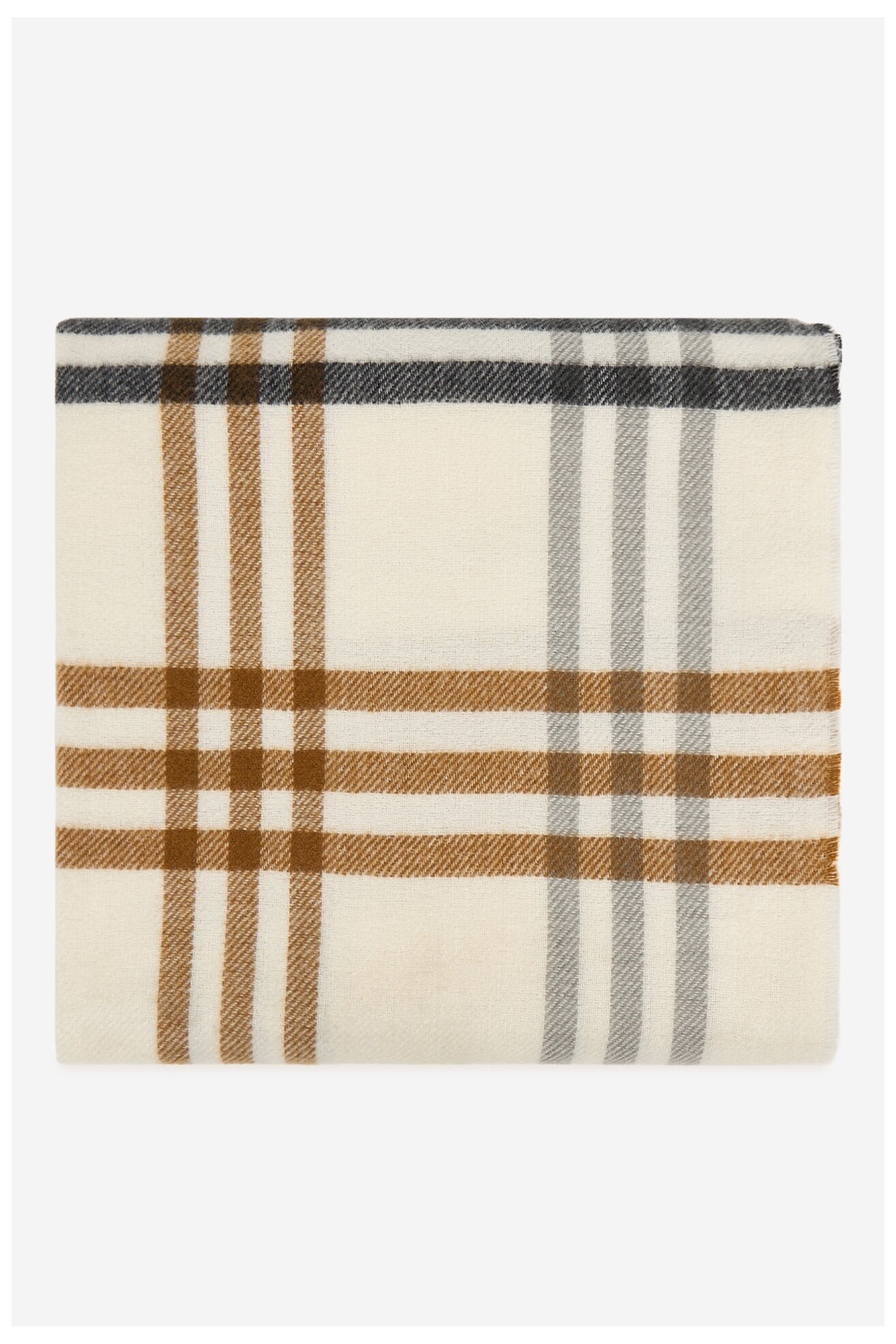 Női sál NINE WEST CEO-NW-W4-004-AW25 BARNA