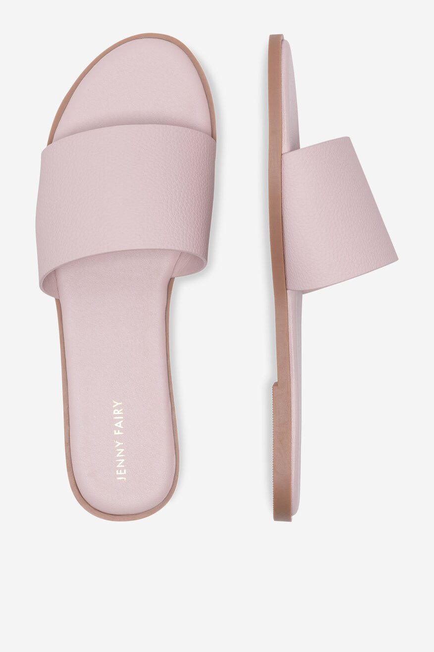 
                Джапанки Jenny Fairy РОЗОВ - 5905588616498