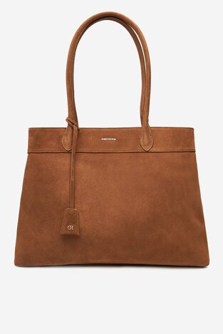 Сумка З Ремінцем Gino Rossi EO-LOLA-LA513-114-1 ВЕРБЛЮЖИЙ