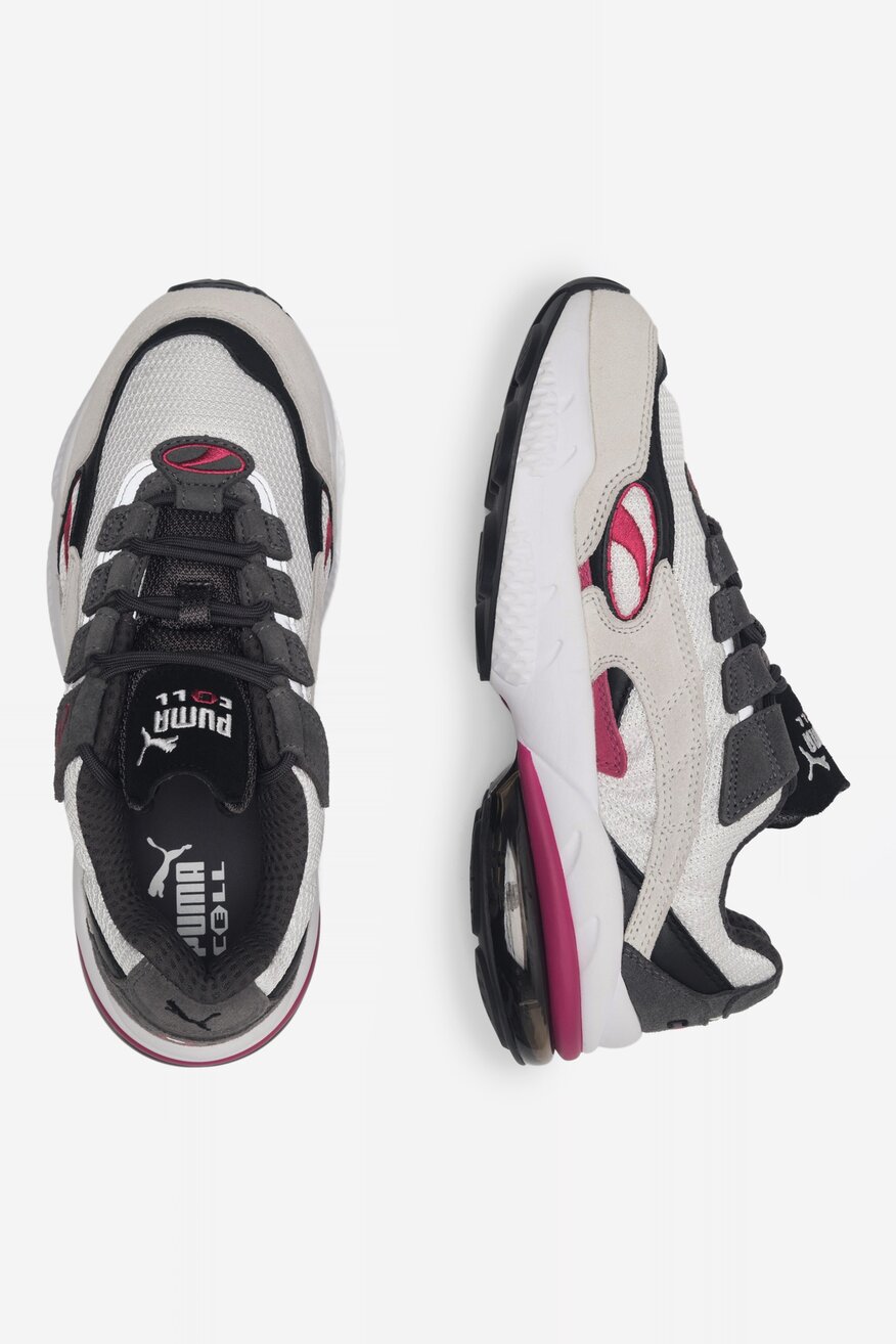 
                Puma - Obuwie sportowe - 2230044357930