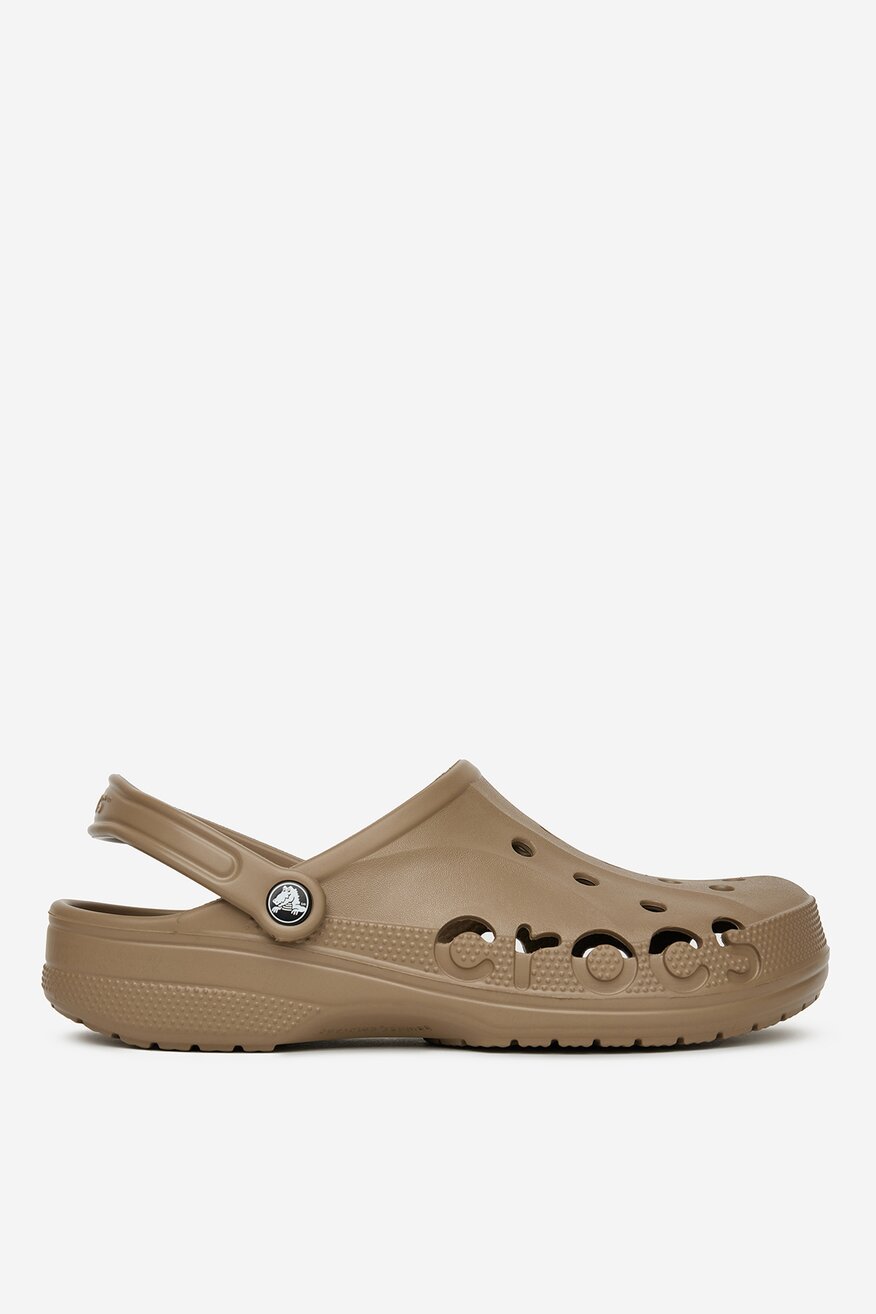 
                Șlapi pentru bazin Crocs BEJ - 5904862339337