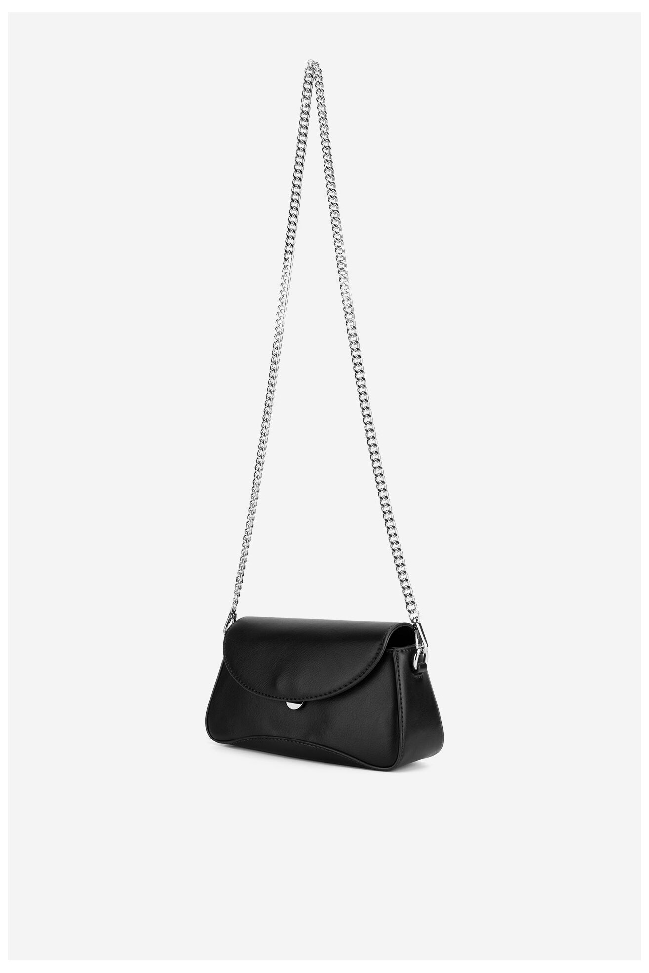 Сумка З Ремінцем DeeZee MDP-L-012-06 ЧОРНИЙ