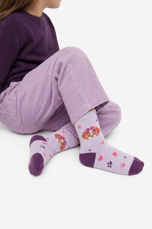 Шкарпетка Paw Patrol CEO-ACCCS-SS26-217PAW(3-PACK) МІКС