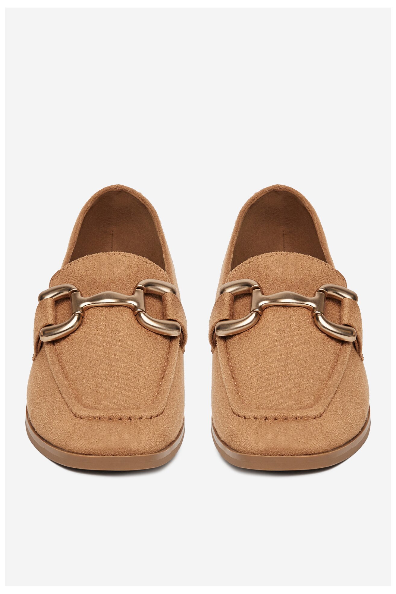 Mocasini DeeZee RD2 CREM