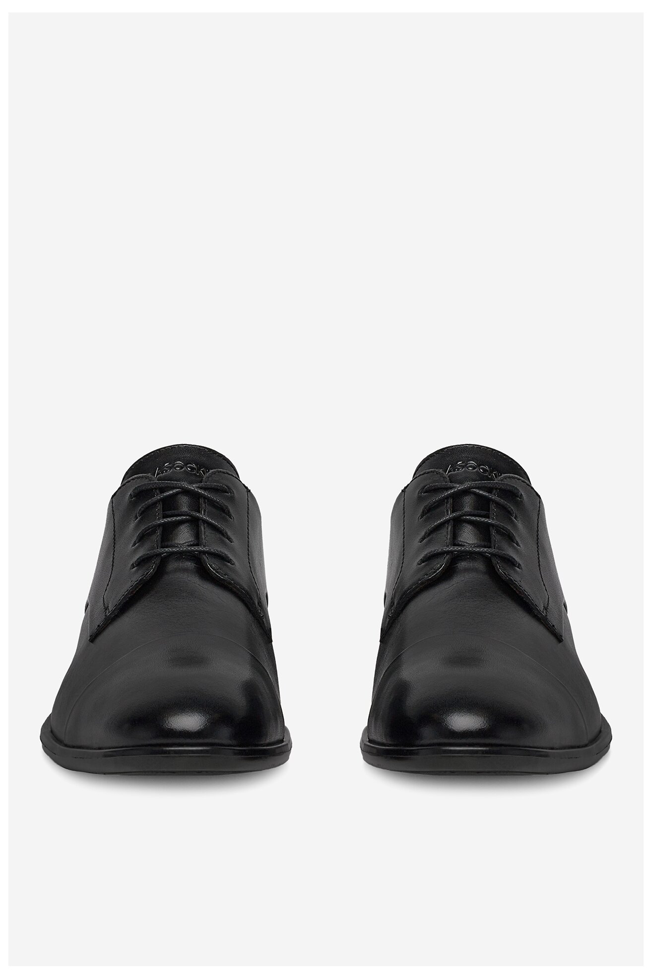 Cipele Lasocki CHARLY-54 MB CRNA