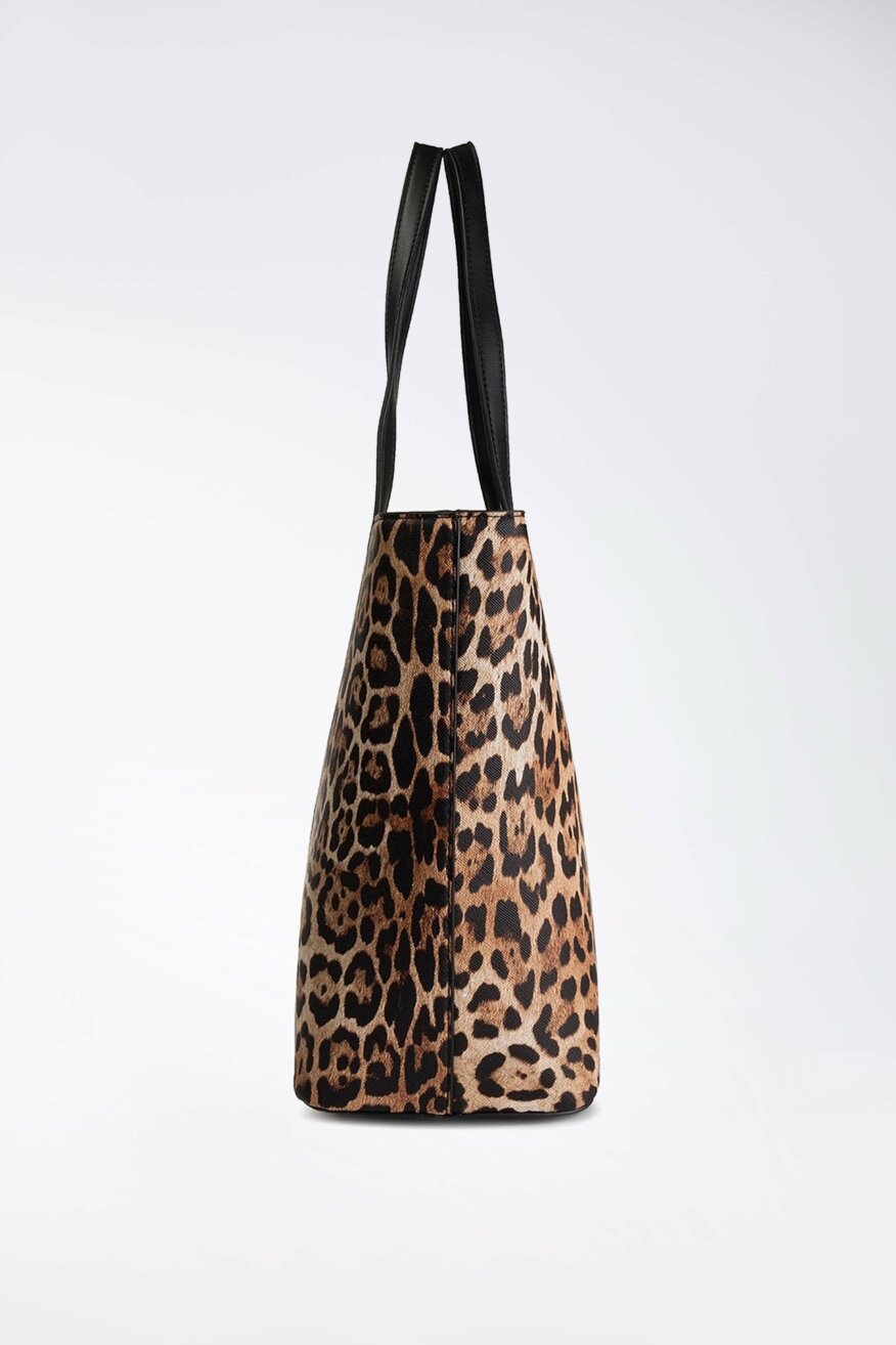 Jenny Fairy - Torebka ze zwierzęcym motywem - 2230003917359