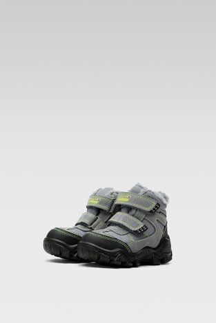 Duboke cipele SPRANDI EARTH GEAR CP91-21970 SIVA