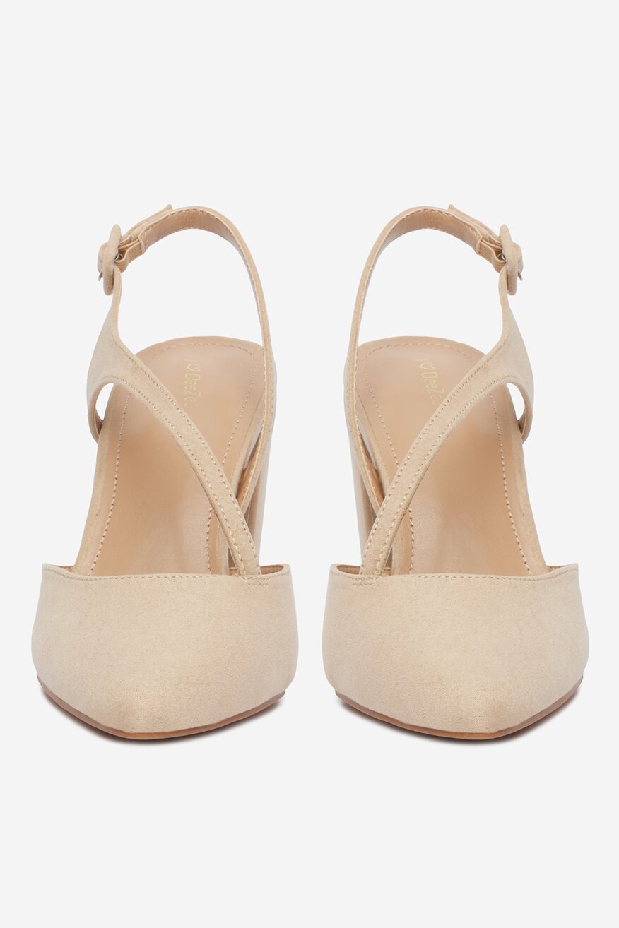 DeeZee - Czółenka - 5906751718391