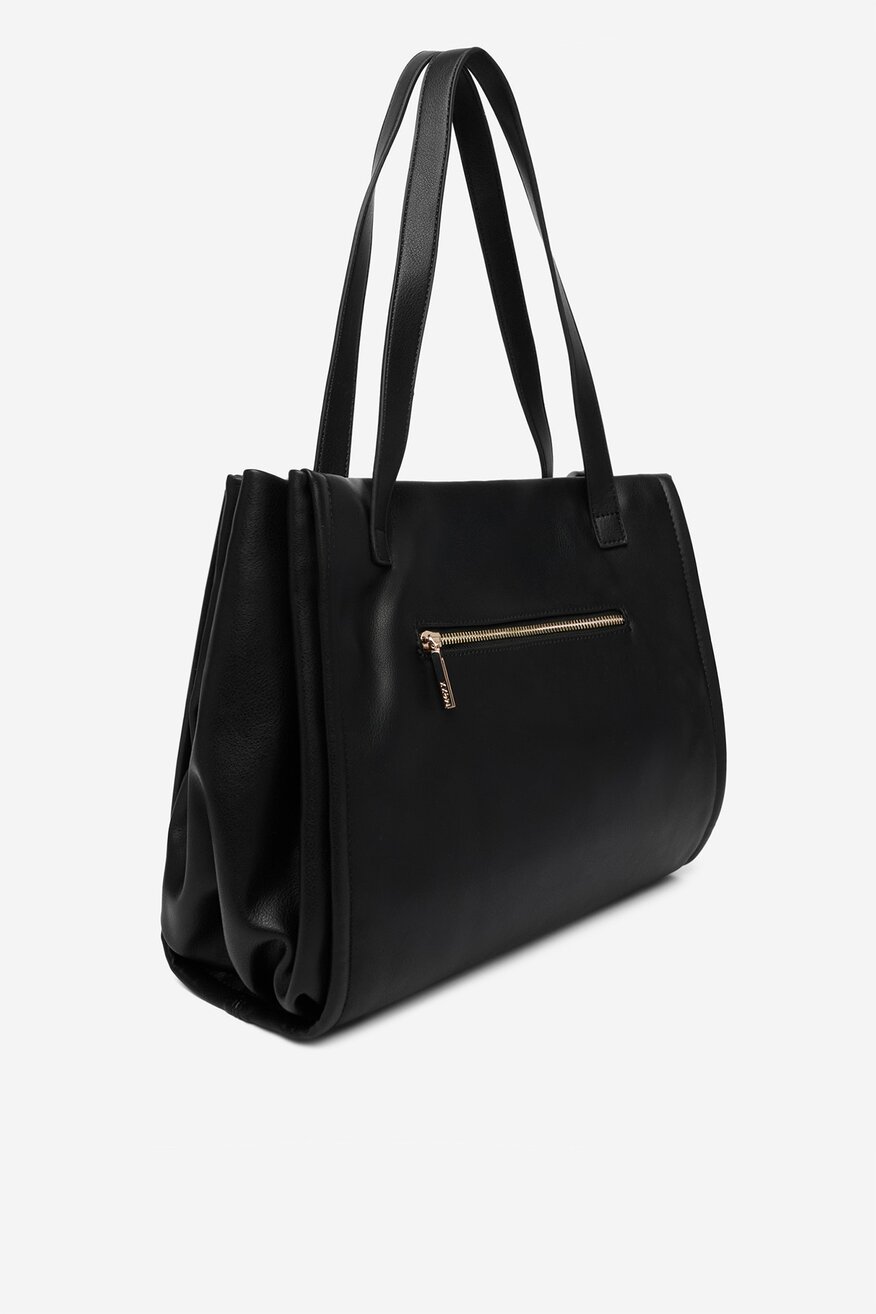 
                Сумка З Ремінцем Mexx ЧОРНИЙ - 5906751554586