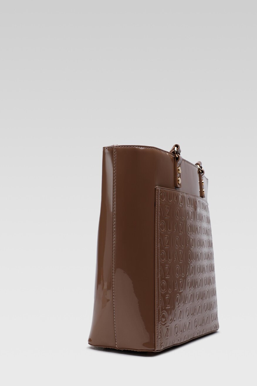 
                Quazi - Torebka duża shopper - 5904862051314