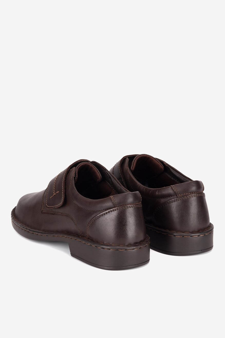 
                Pantofi casual Go Soft MARO ÎNCHIS - 5905588781851