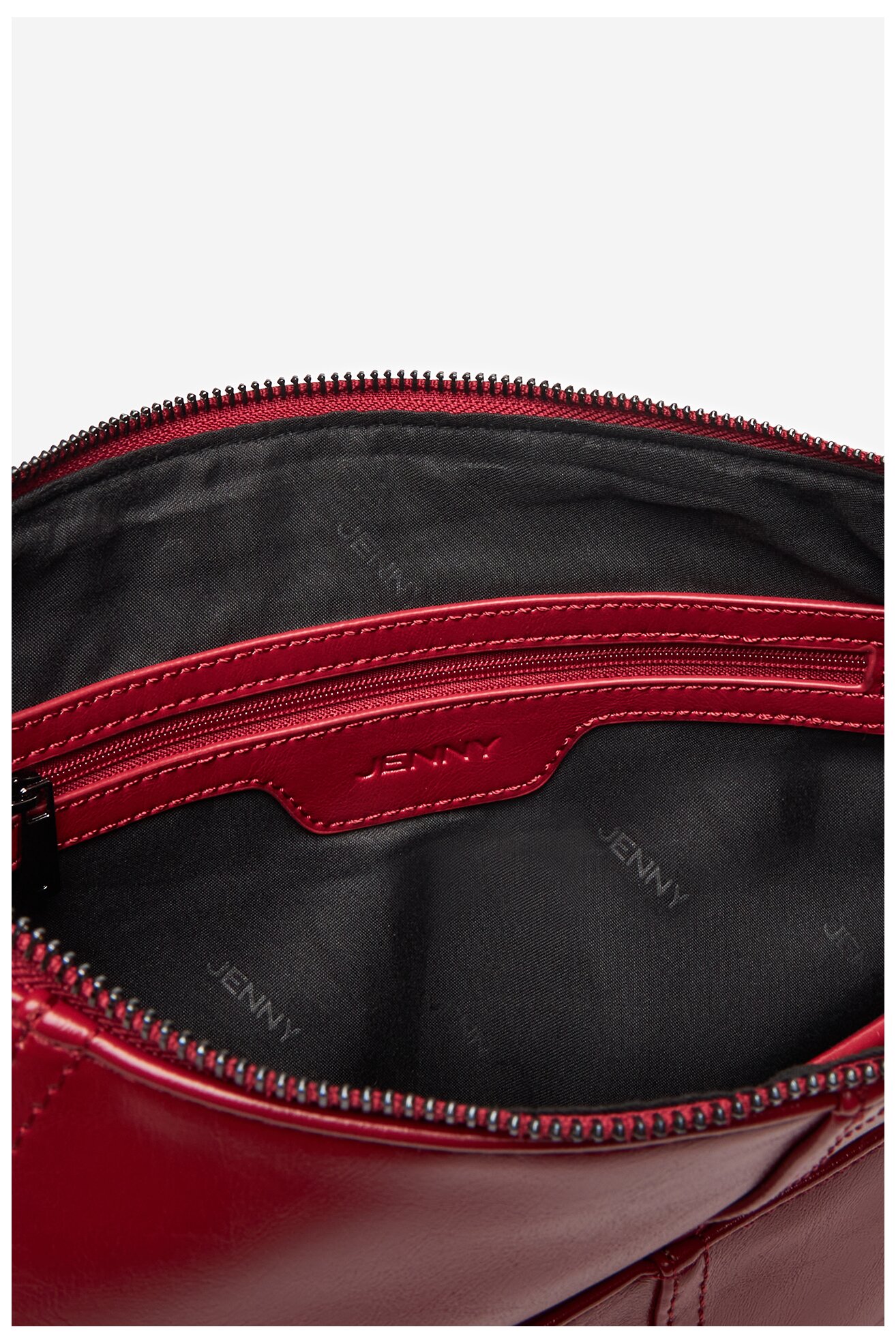 Torebka Jenny C-JEN-L-009-08 Czerwony