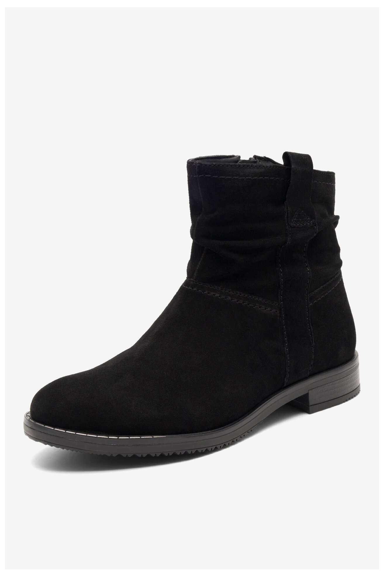 Боти Lasocki WI23-DALIA3-10 ЧЕРЕН