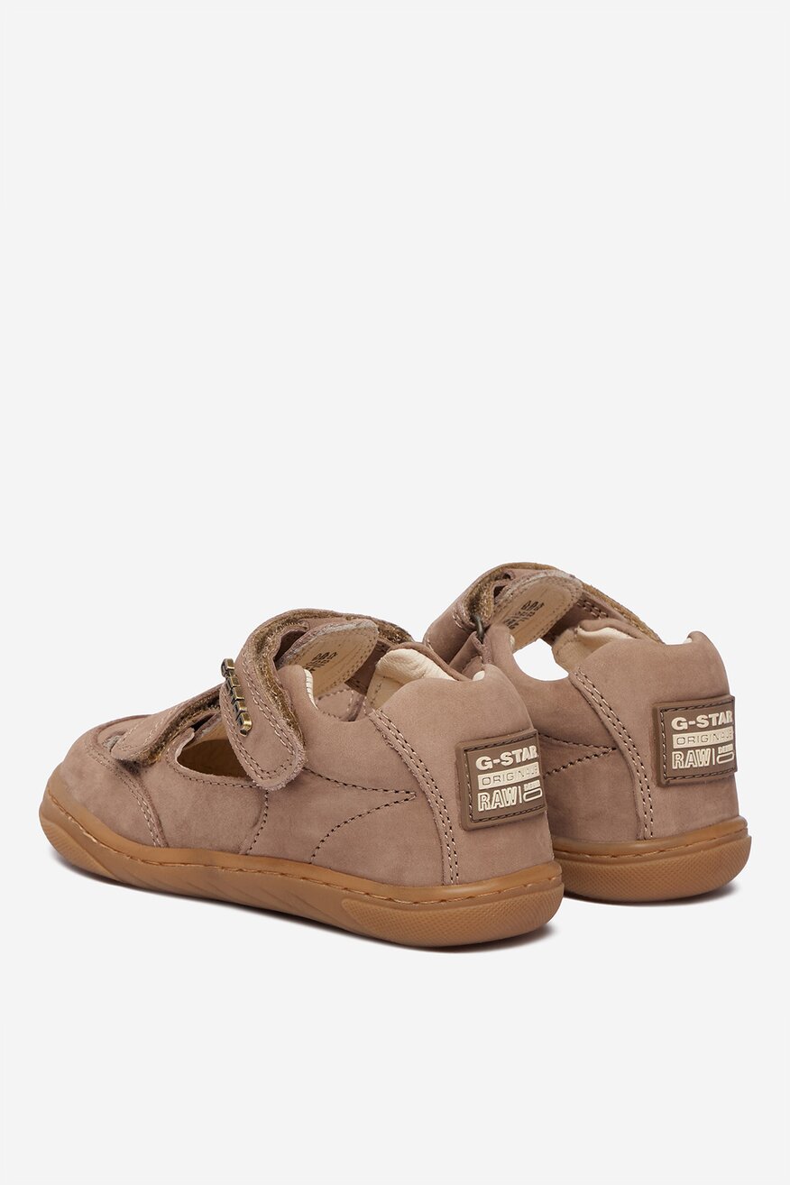 
                G-STAR RAW - Sandały skórzane - 5906751909591
