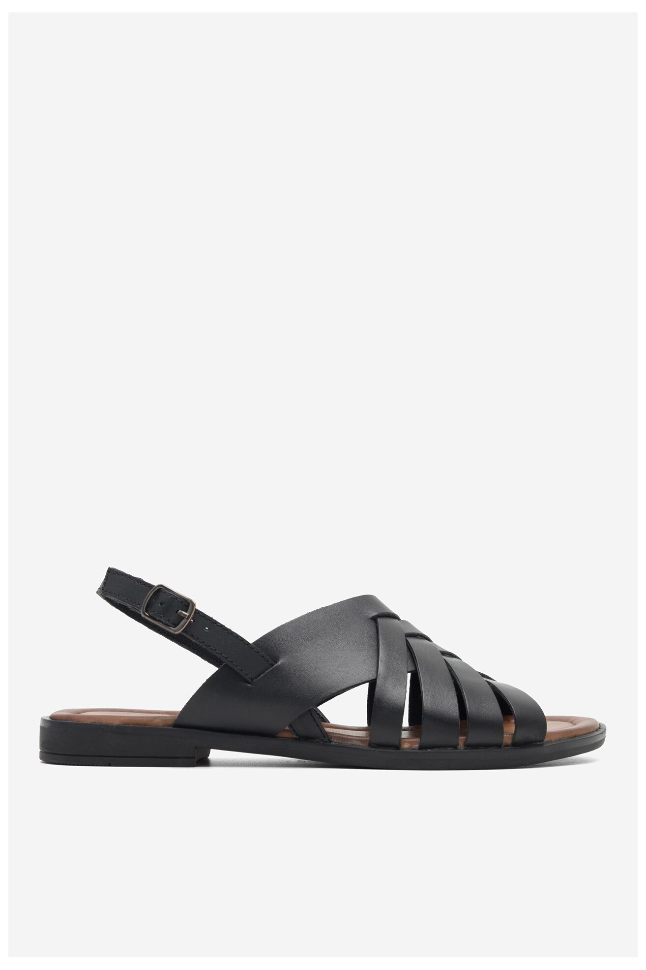 Sandały Lasocki FOXI WI23-FOXI-37 Czarny