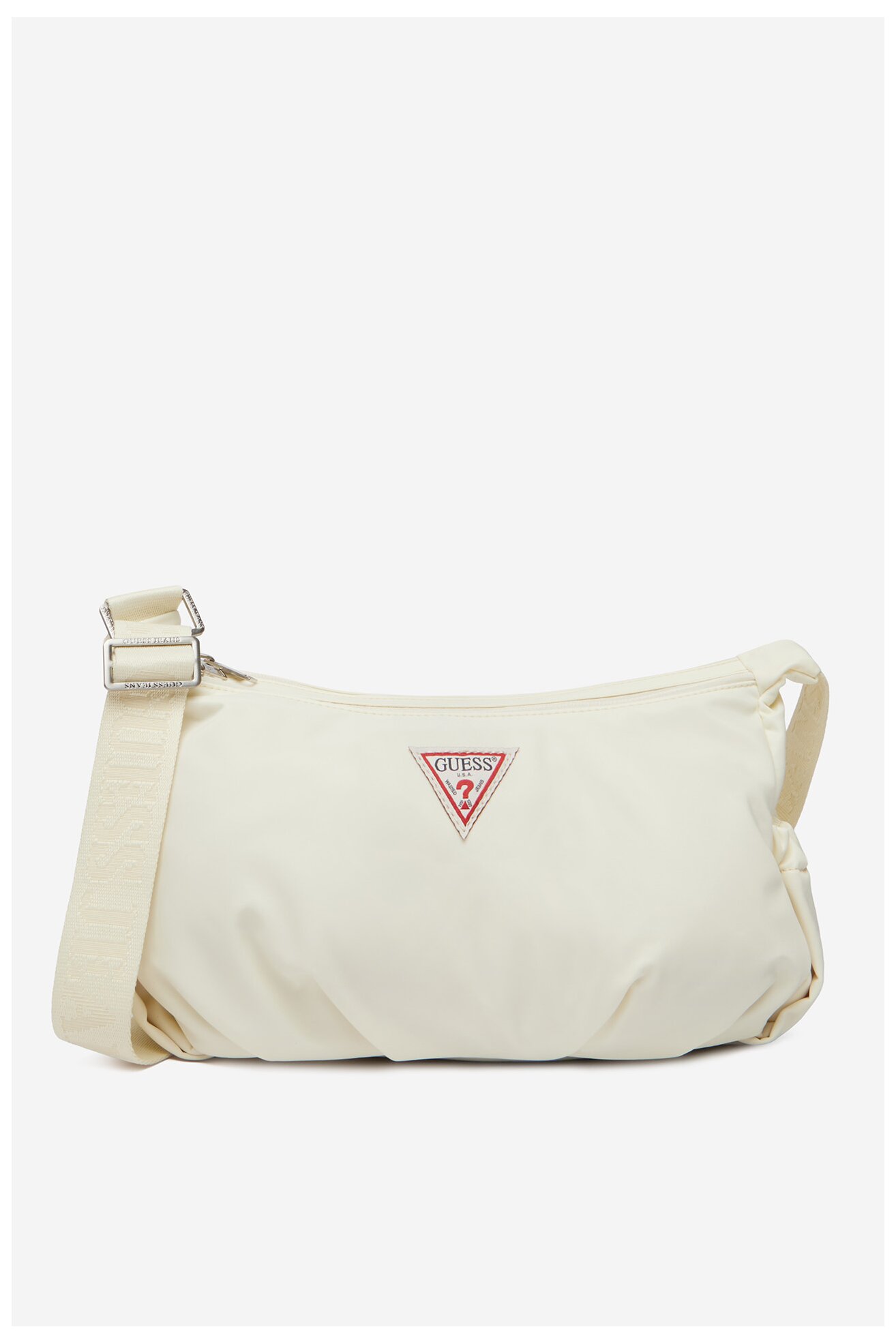 Torebka GUESS JEANS CWBEO-GUESS-XC-003-09 Beżowy