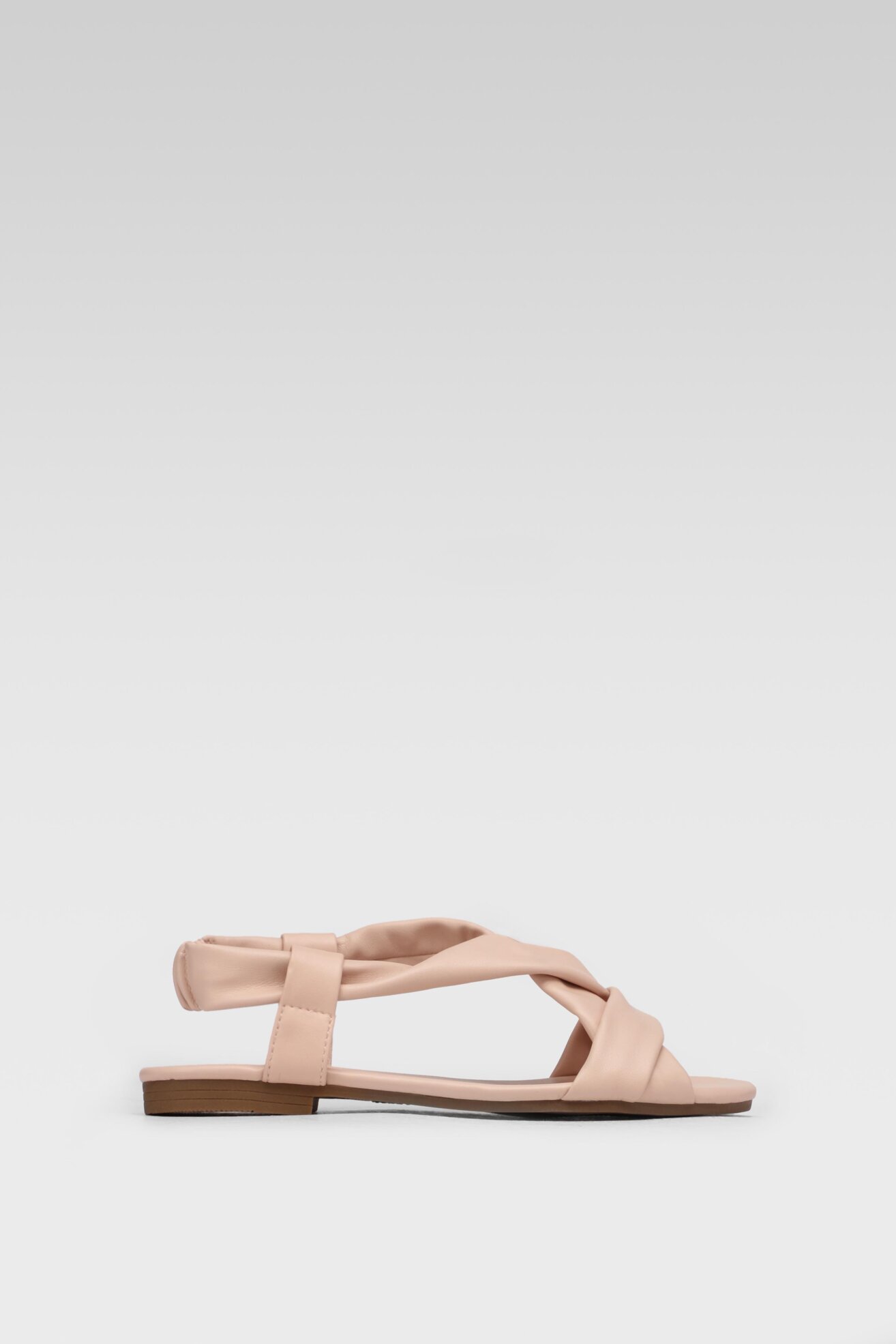 Sandały Jenny Fairy WS5295-03 Różowy