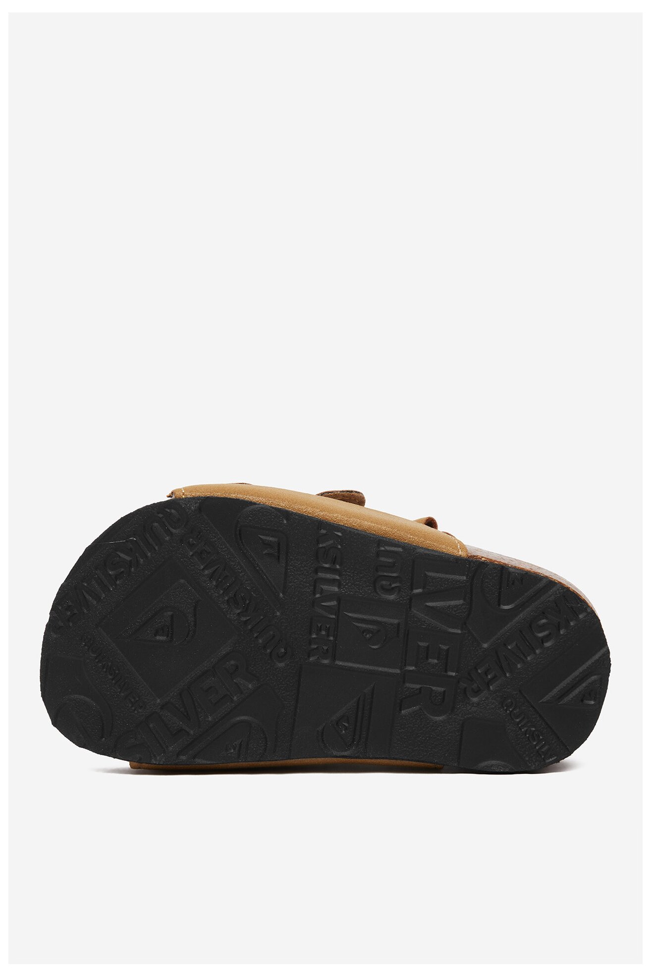 Сандалі QUIKSILVER EO-DECK LITE CQ10159TT КОРИЧНЕВИЙ