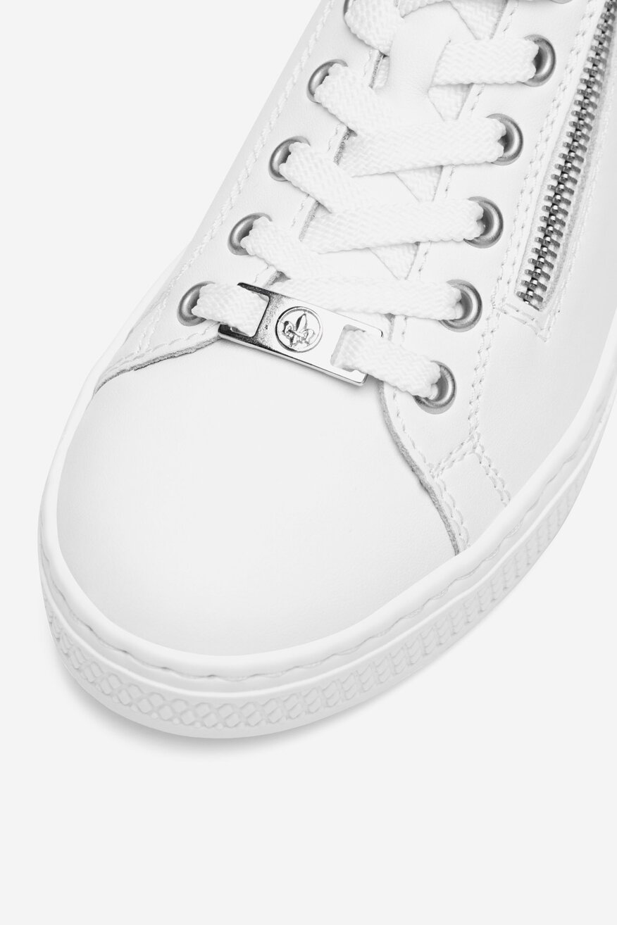 
                Tornacipő Rieker FEHÉR - 2230074027933