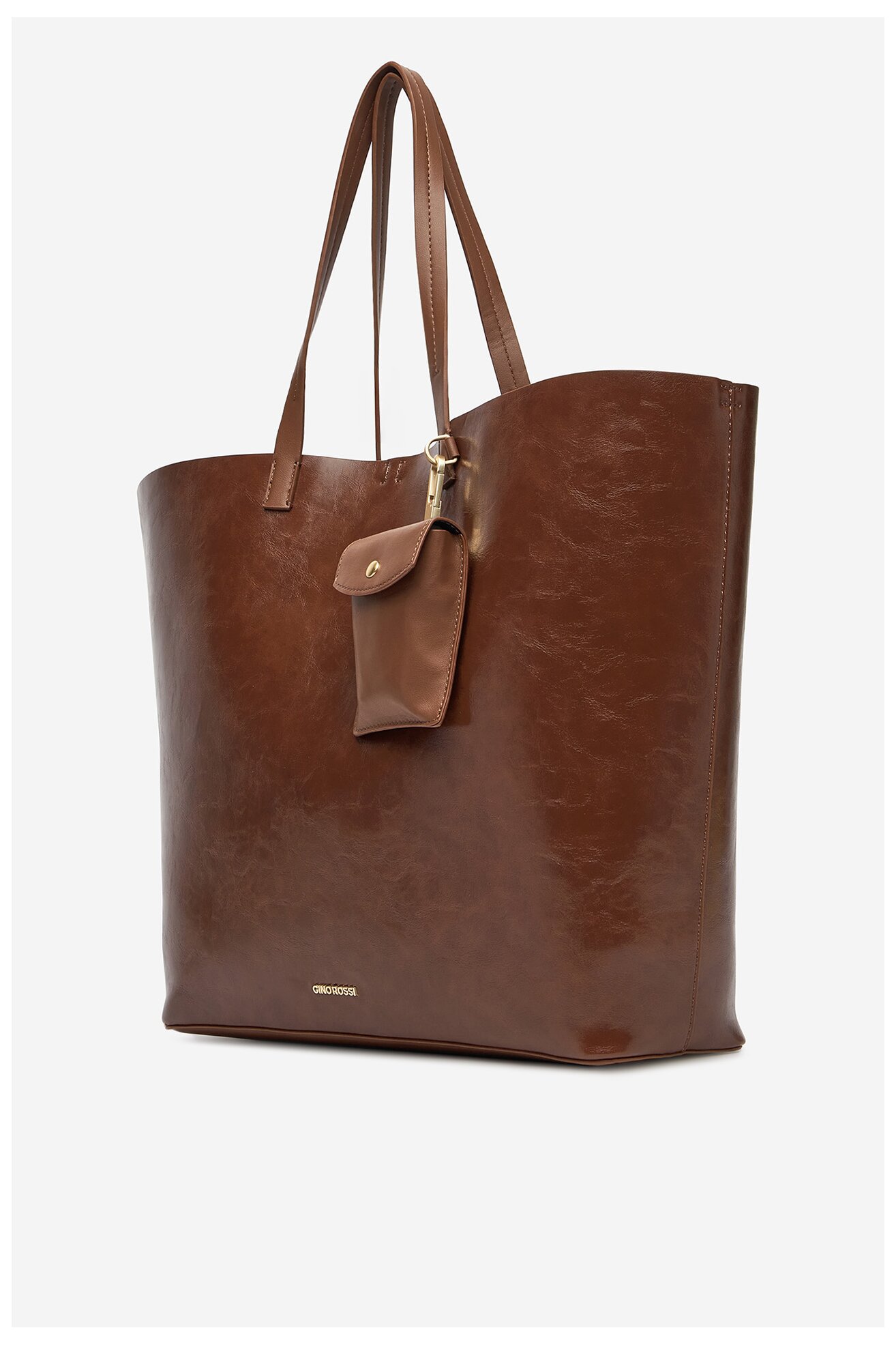 Torba Gino Rossi C-THARAL-DA8078 BRAON