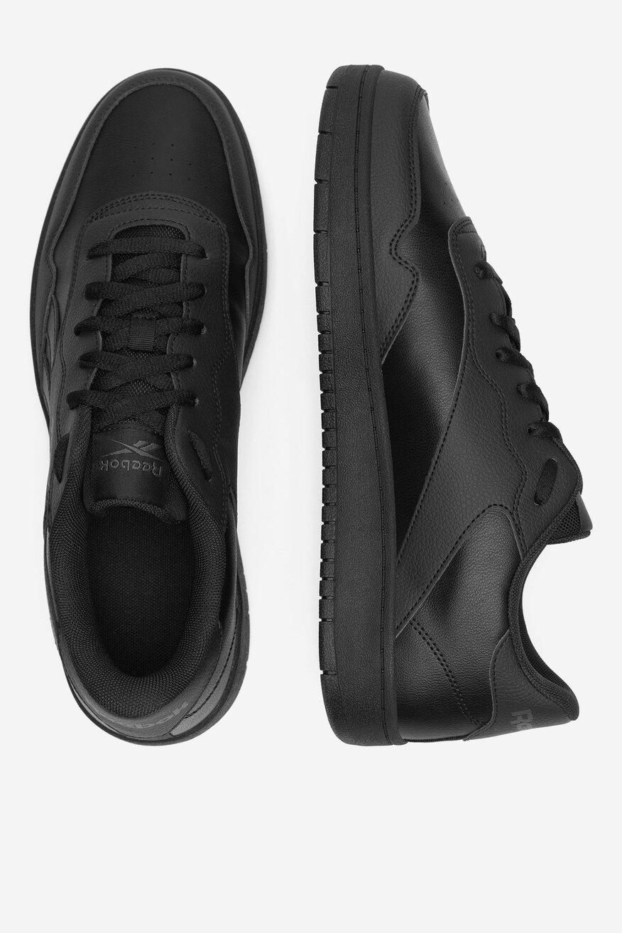 Sportovní obuv Reebok ČERNÁ - 5906751218402