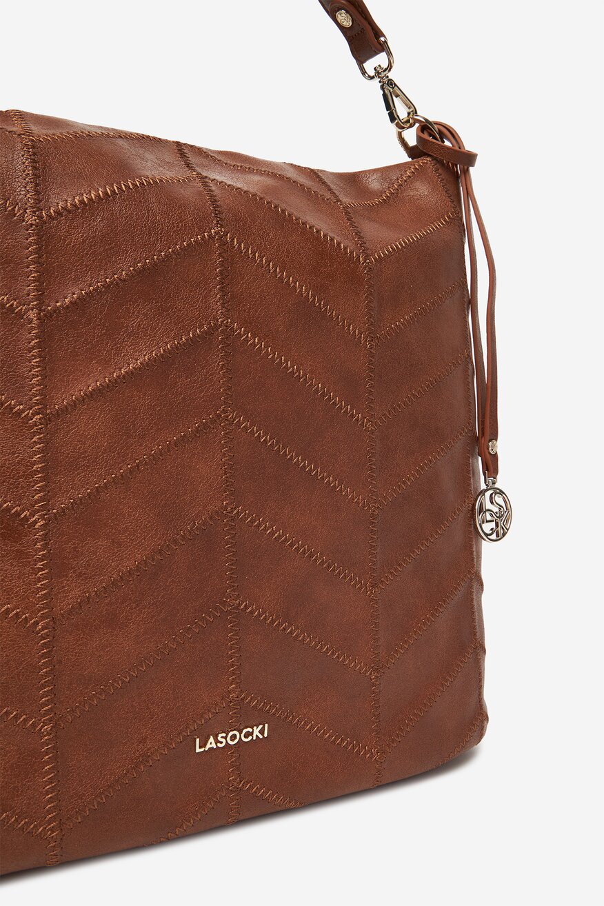 Kézitáska Lasocki CAMEL - 5906751219539