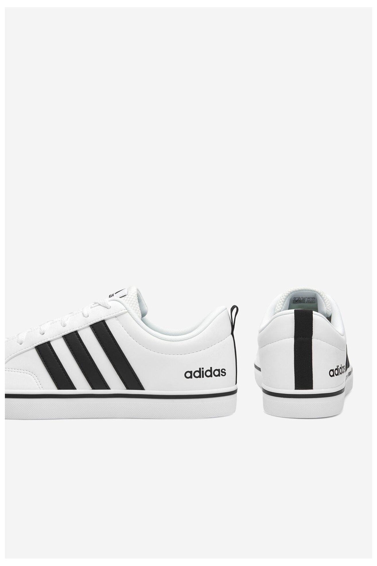 Sportcipő adidas VS PACE 2.0 HP6010 FEHÉR