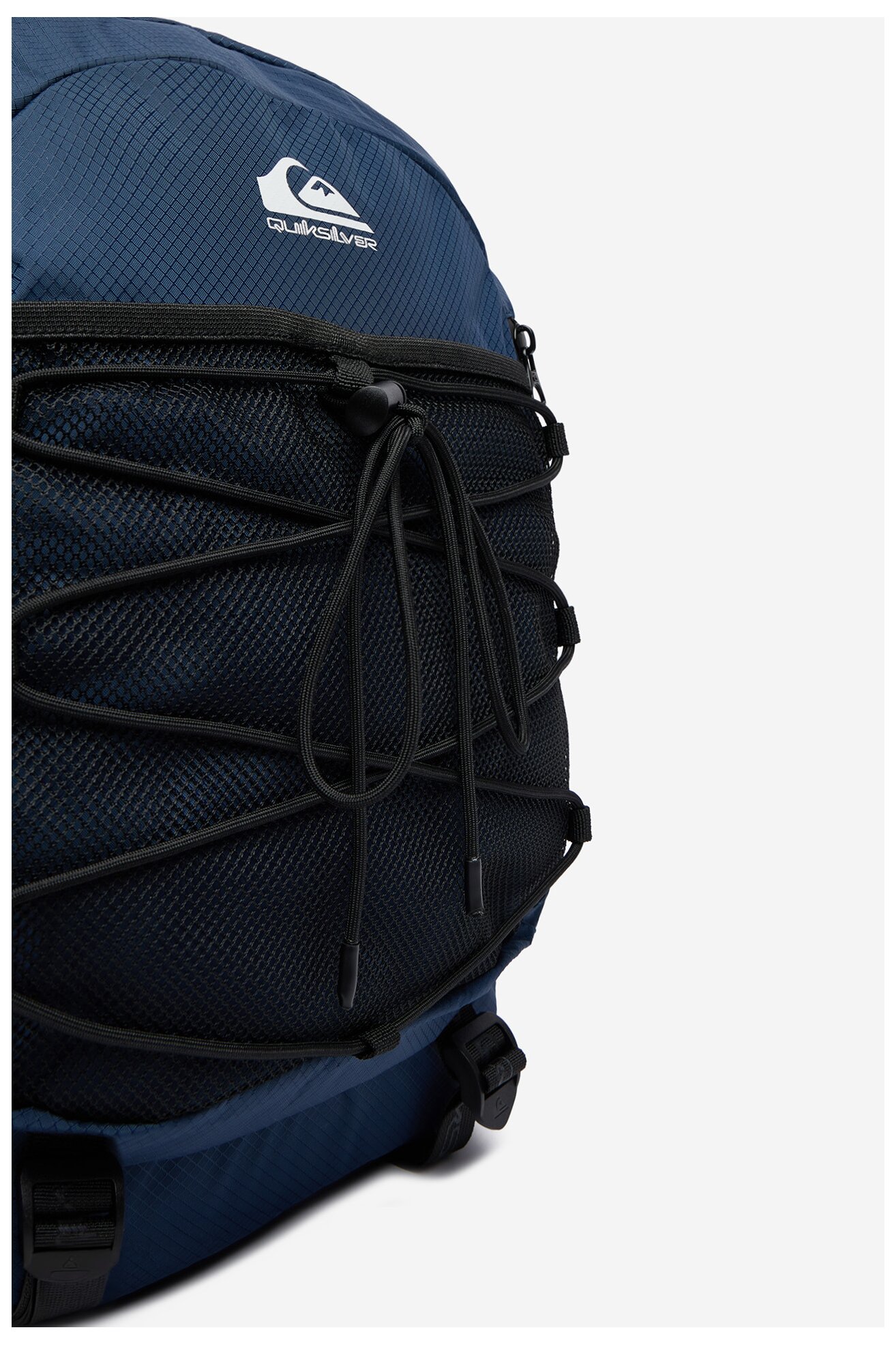 Рюкзак QUIKSILVER WBEO-QUIK-M-005-10 ТЕМНО-СИНІЙ