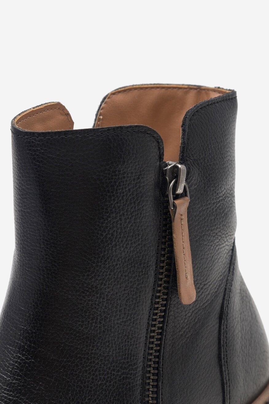 
                Боти Lasocki ЧЕРЕН - 5905588720836