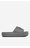 Șlapi Juicy Couture WSS21515-04 NEGRU