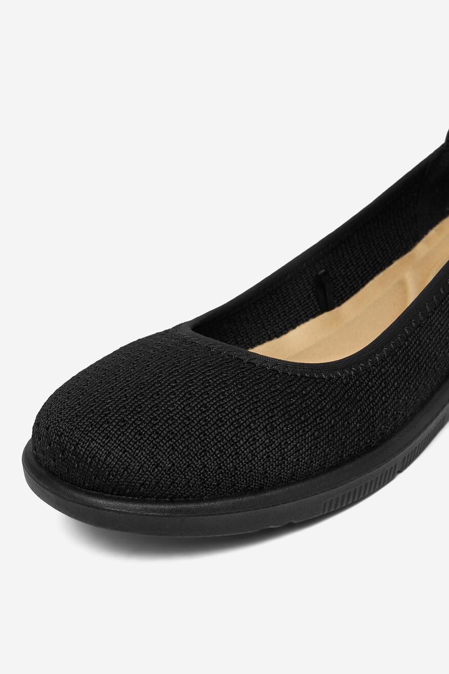 
                Jenny - Baleriny - 5906751655870