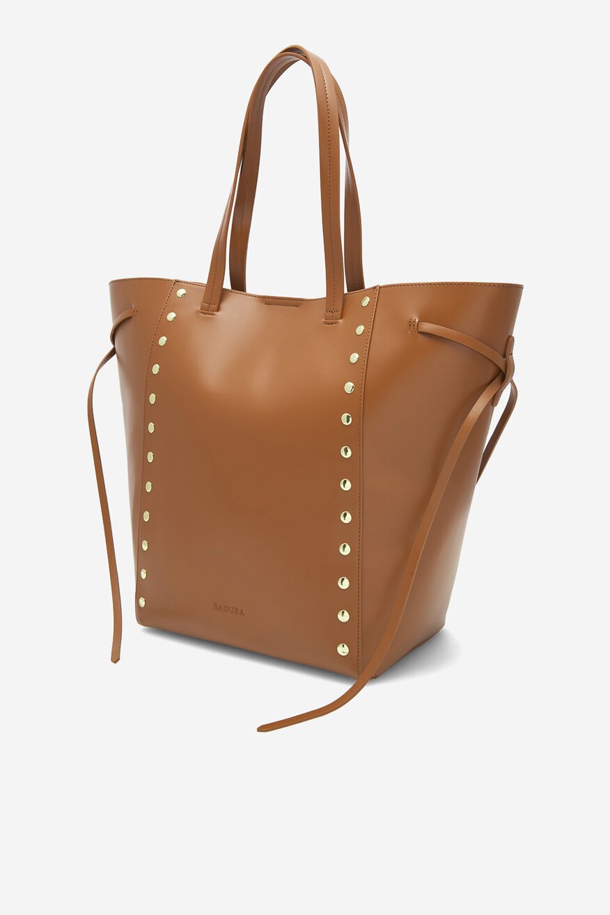 
                Badura - Duża torebka shopper - 5905588382492