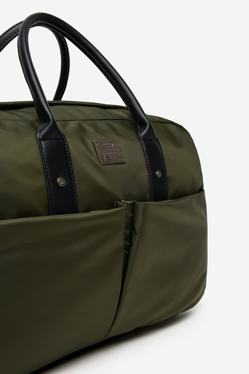 G-STAR RAW - Torba sportowa - 5906751342299