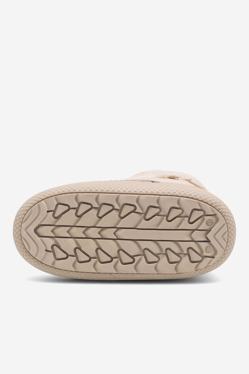 
                Bokacsizma Jenny Fairy BÉZS - 5905588178149