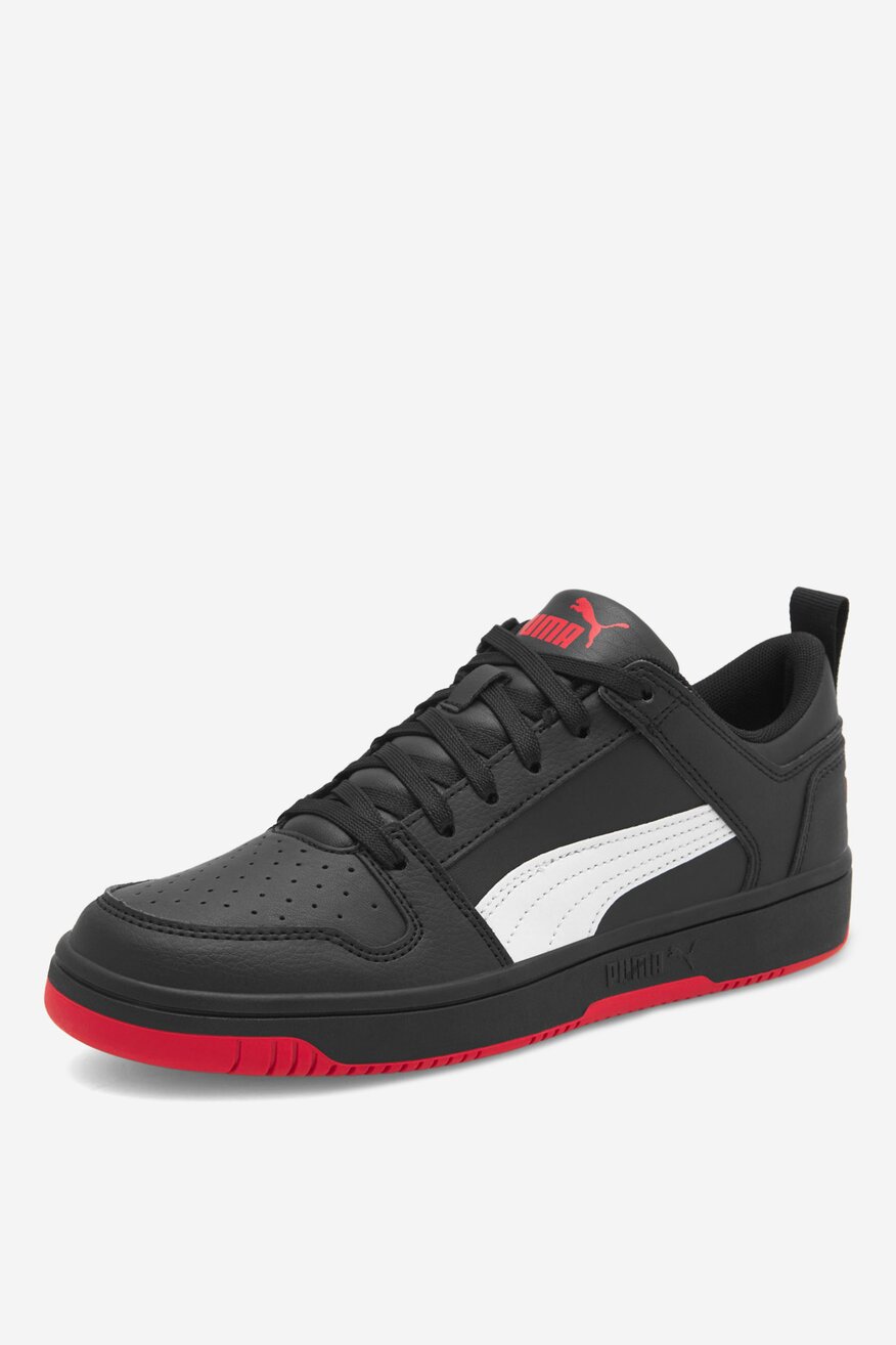 Sportovní obuv Puma ČERNÁ - 5905588687511