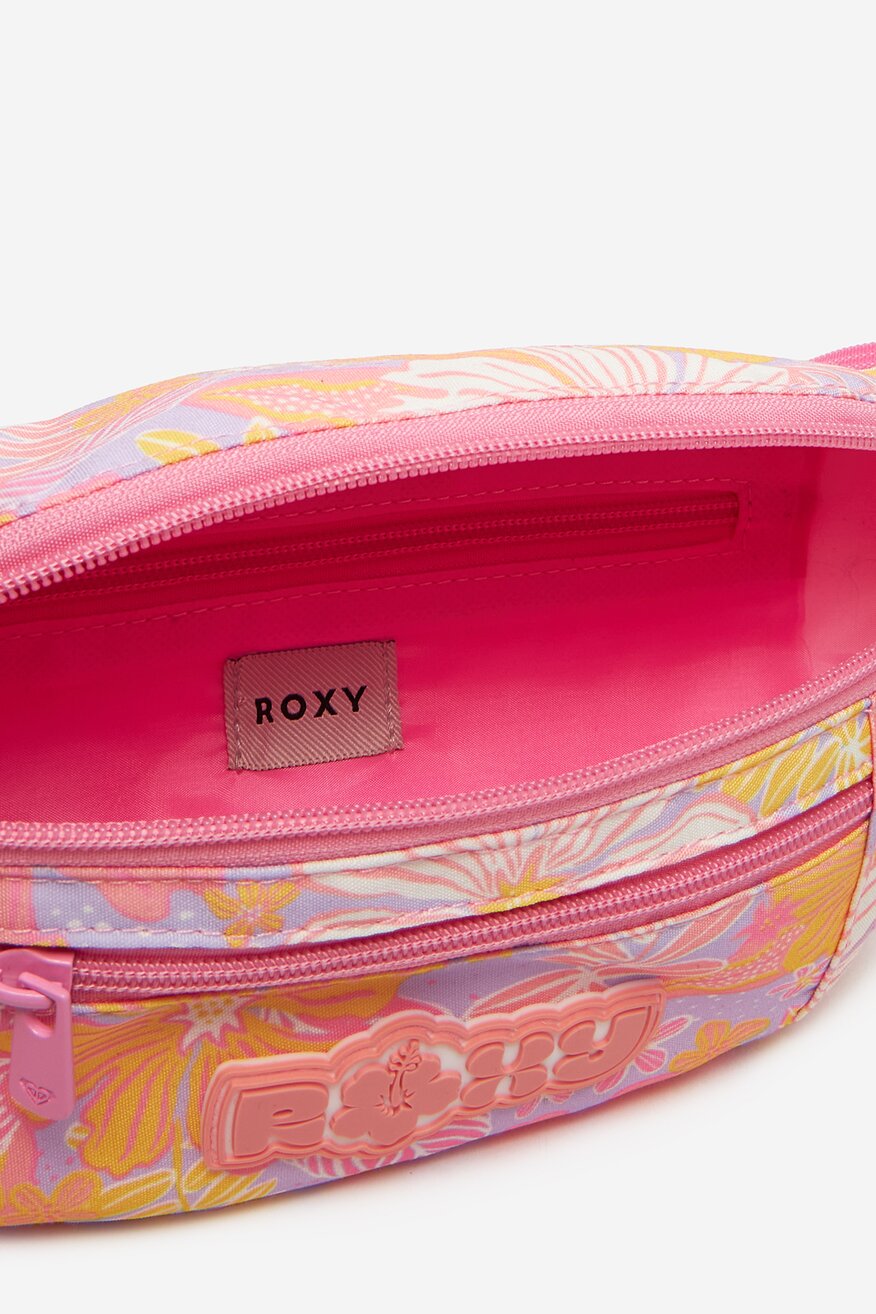Kézitáska ROXY RÓZSASZÍN - 5906751050866