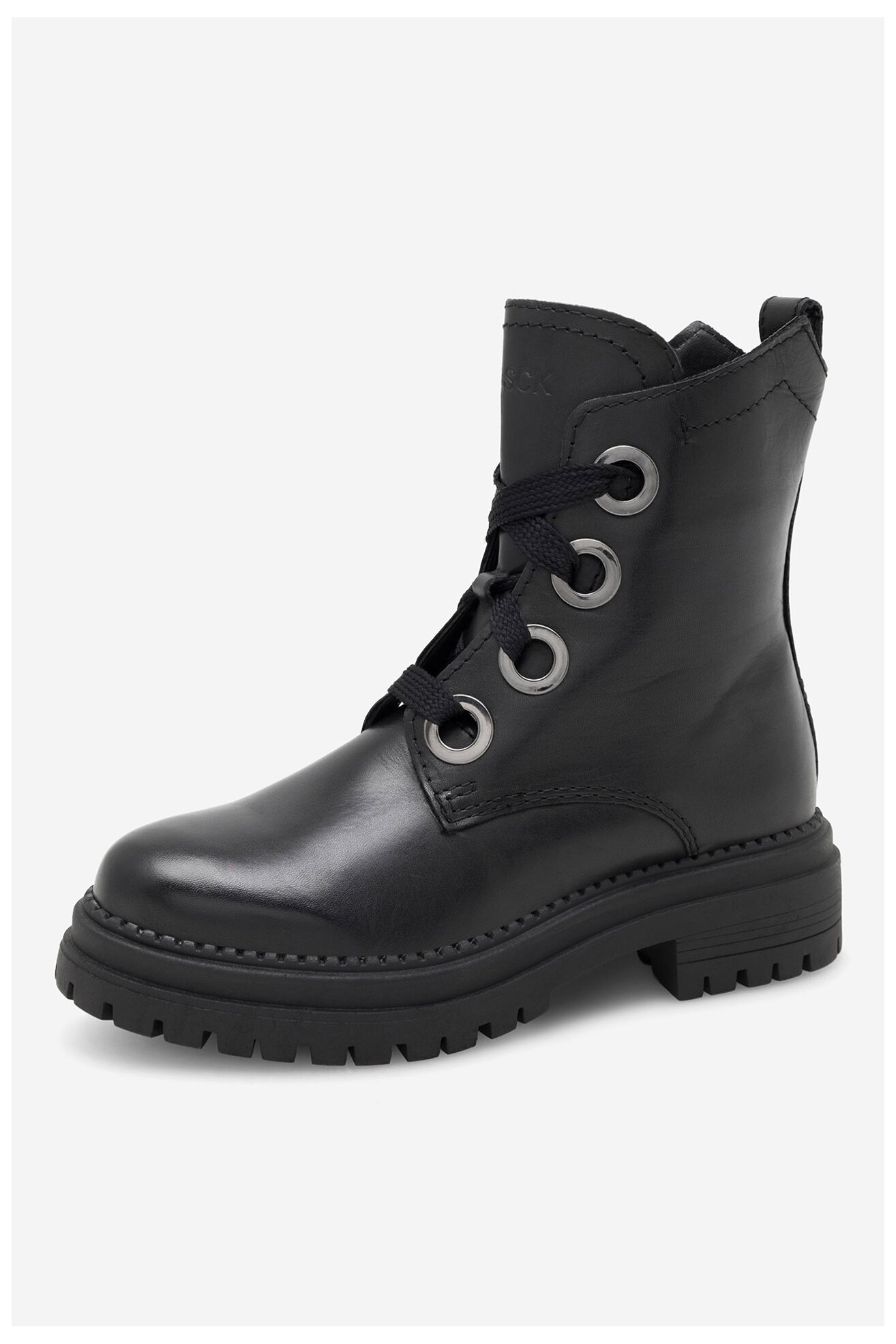 Trzewiki Lasocki RST-WHETHER-04 Czarny