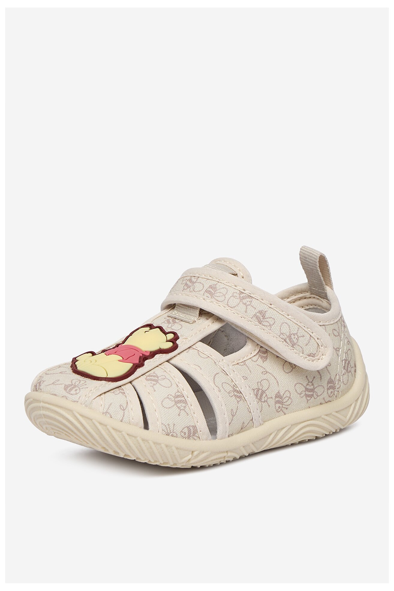 Капці Winnie The Pooh CEO-CM-AW26-325WTP ТЕМНО-БЕЖЕВИЙ