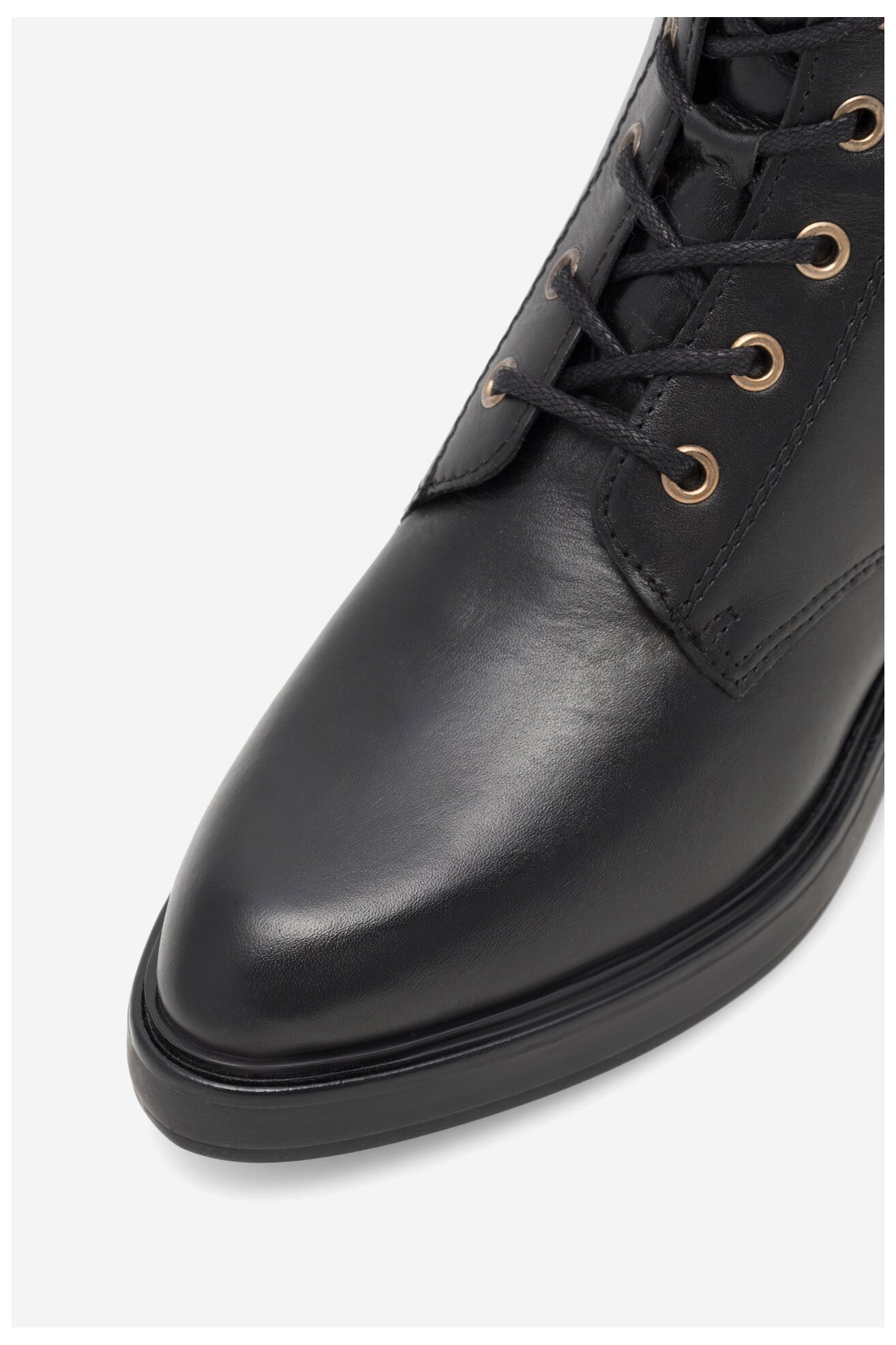 Trzewiki Sergio Bardi ARC-C1040-03SB Czarny