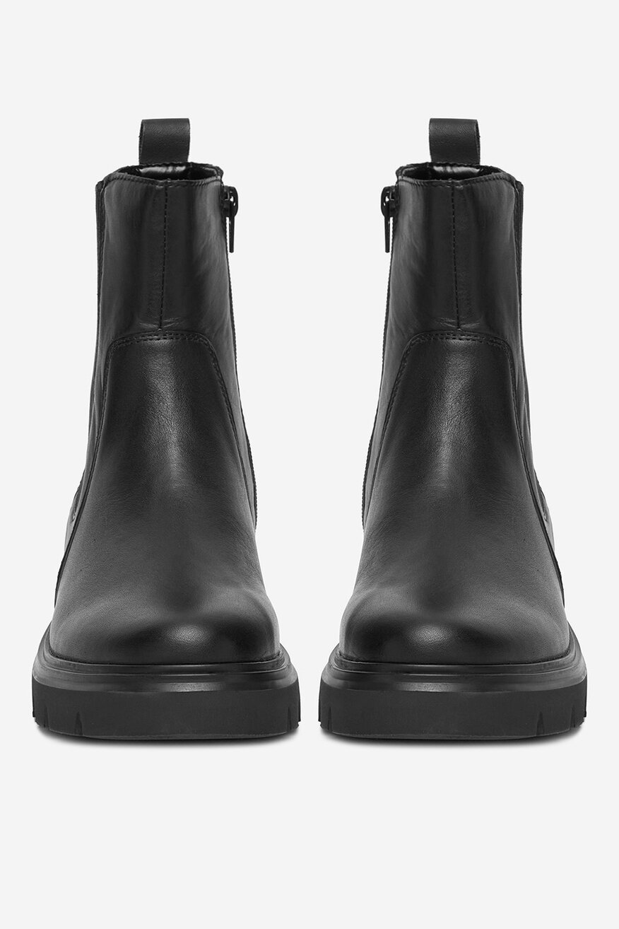 Ghete Remonte NEGRU - 2230085561938