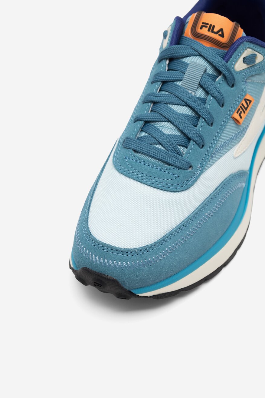 Fila - FILA REGGIO F - 2230043190347