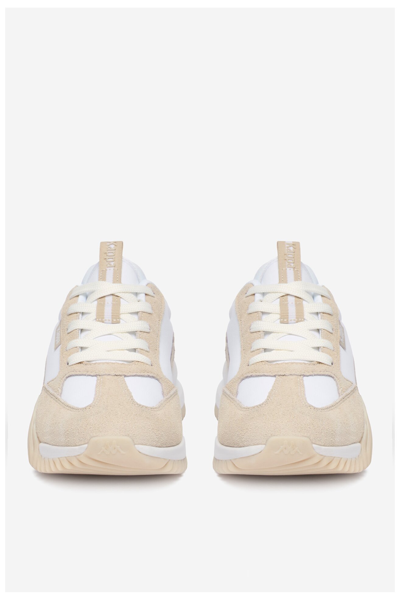 Obuwie sportowe Kappa CEO-351P8PW(W) Beżowy