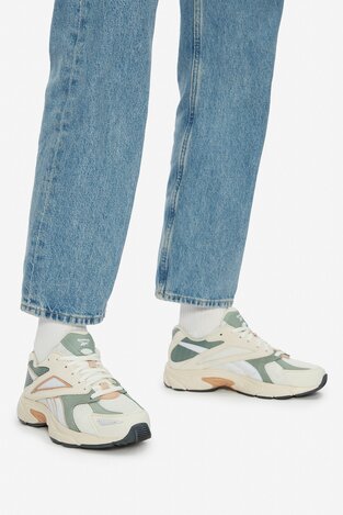Кросівки спортивні Reebok ROAD PRIME 100220529 КРЕМОВИЙ
