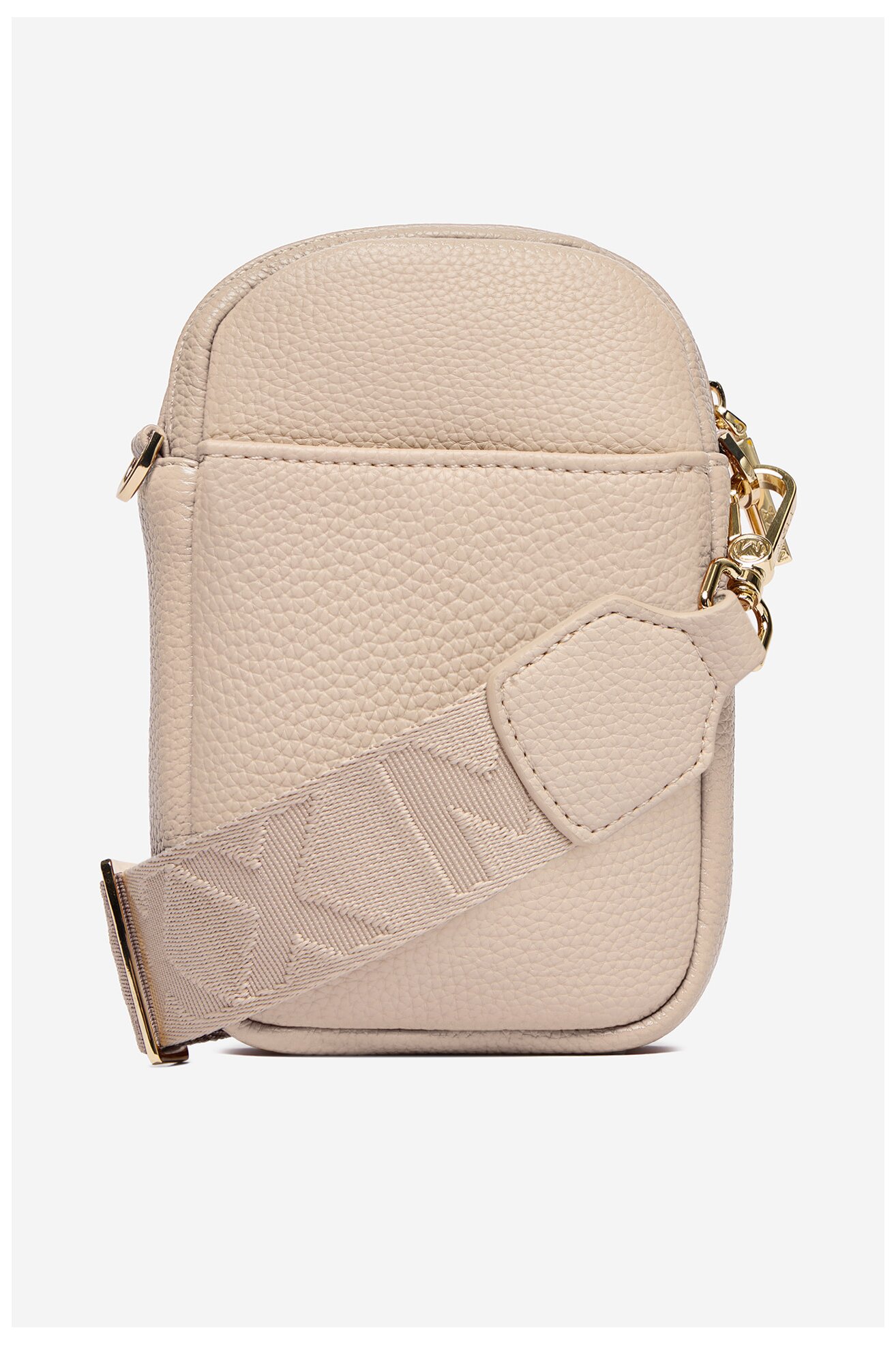 Дамска чанта Mexx C-MEXX-L-001-08 БЕЖОВ