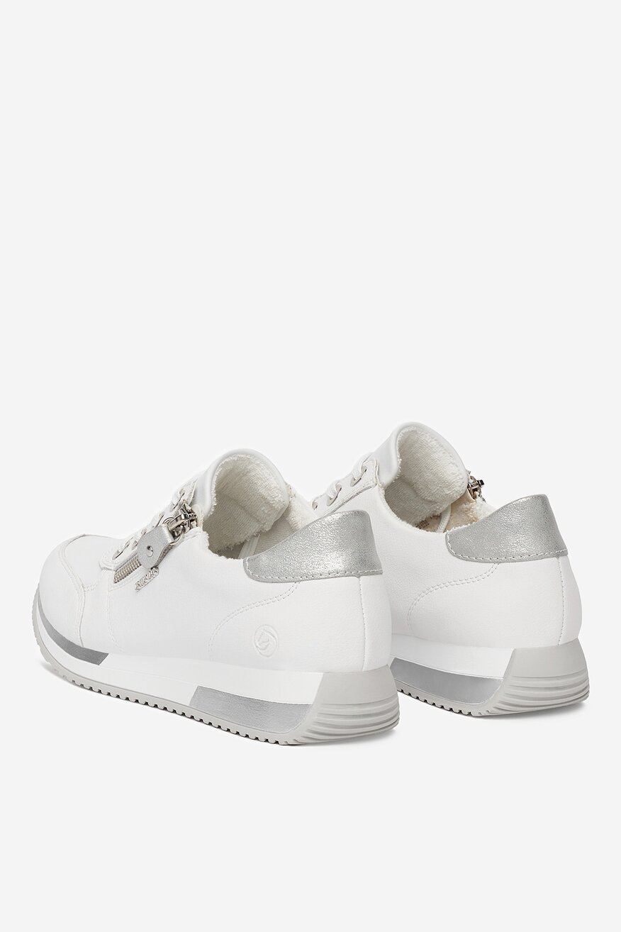 Sneakerși Remonte ALB - 2230074050535