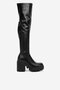 Cizme DeeZee ZB362-2A NEGRU