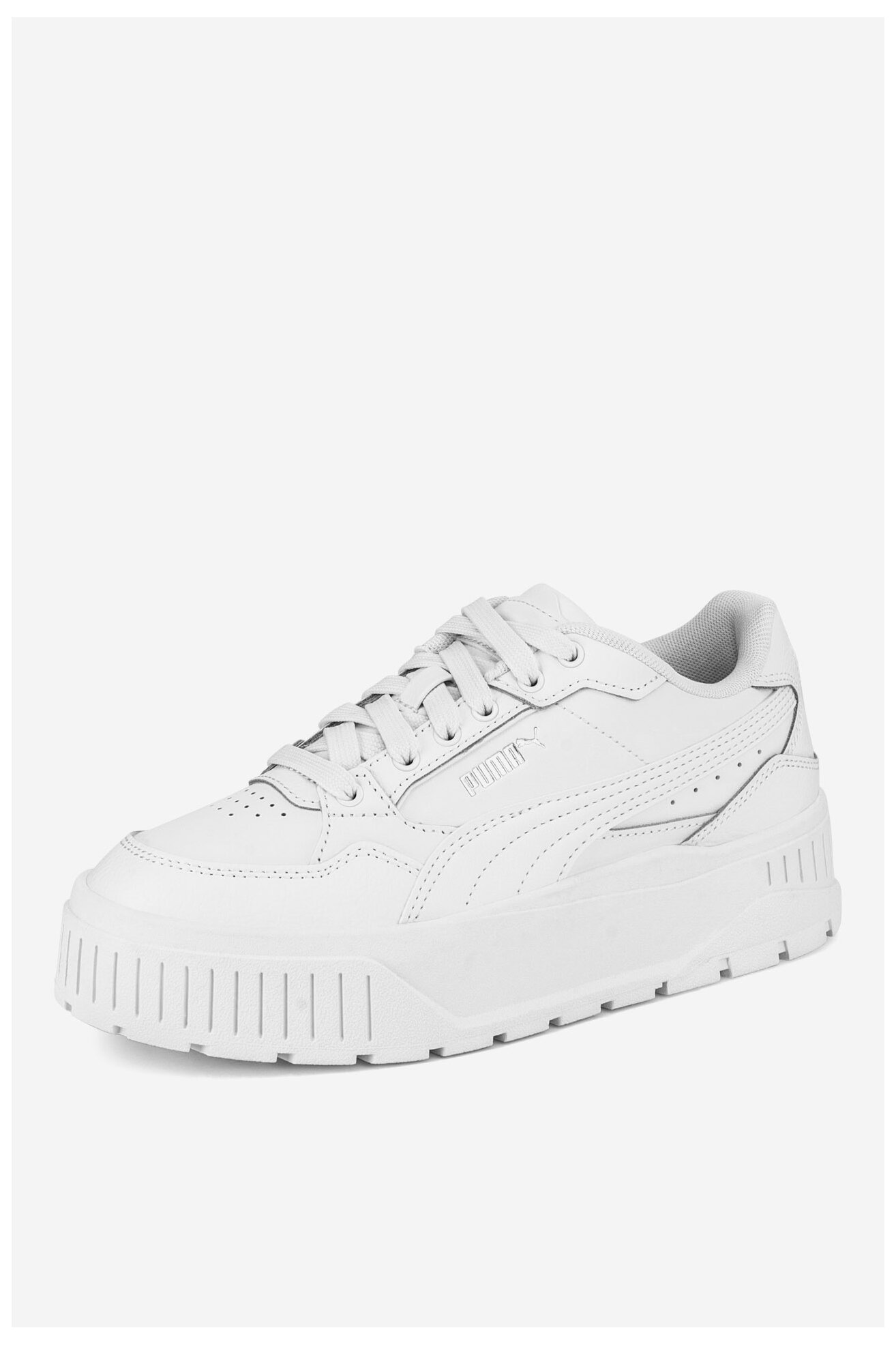 Sportska obuća Puma KARMEN II IDOL 39746102 BELA