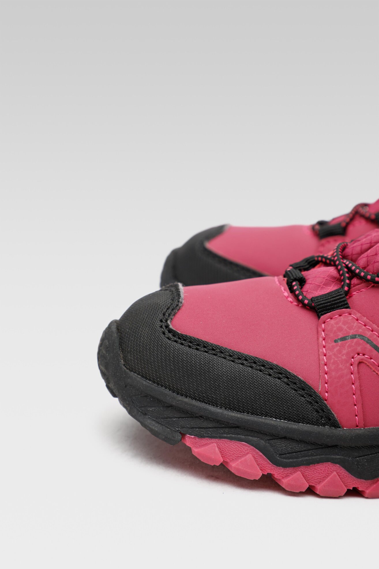 Trzewiki SPRANDI EARTH GEAR CP23-6042(IV)DZ Różowy