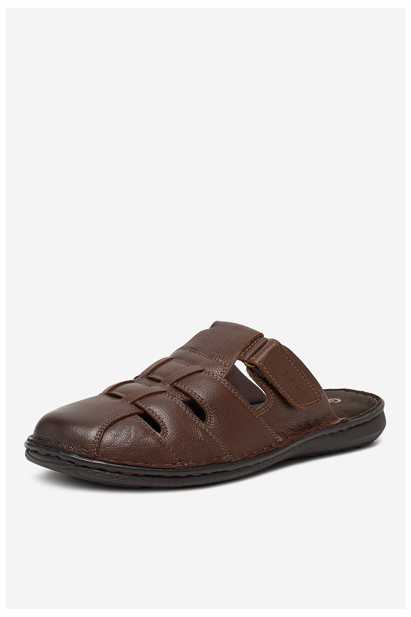 Șlapi Go Soft PORTO-01 MI18 MARO