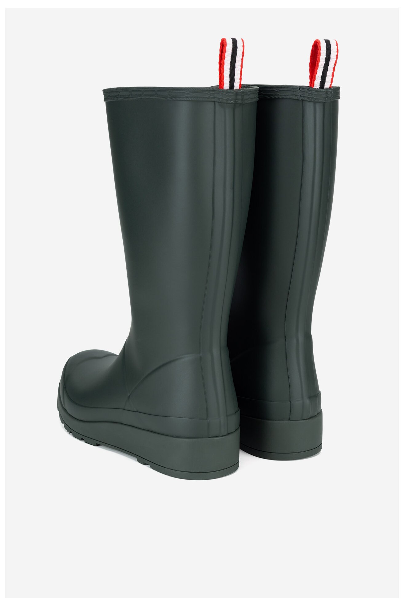 Гумени ботуши HUNTER WFT2007RMA ЗЕЛЕН